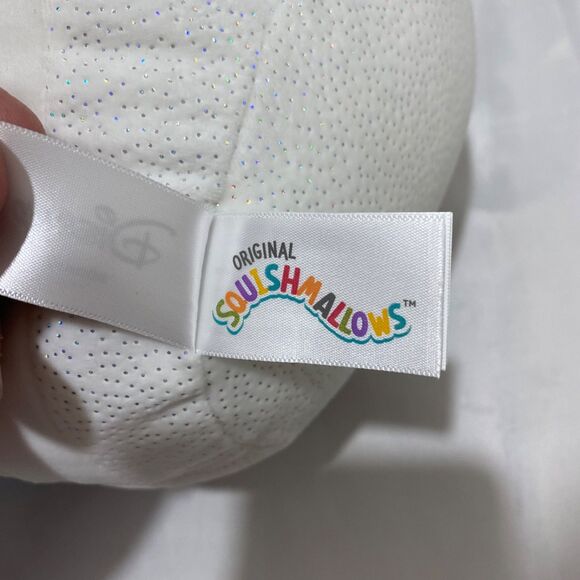 Squishmallows Lilo and Stitch Elvis Stitch Disney Stuffed Plush Toy 8-inch - Picture 11 of 13